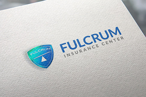Fulcrum Insurance Center Logo